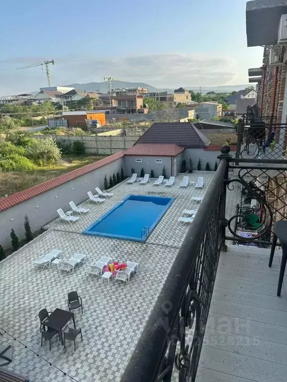 1-к кв. Дагестан, Дербент ул. Теплая, 9 (53.0 м) - Фото 0