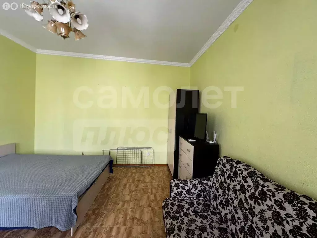 1-комнатная квартира: Евпатория, улица Революции, 57 (30 м) - Фото 2