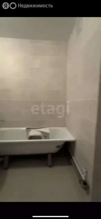 2-комнатная квартира: Пермь, Белозёрская улица, 30А (36 м) - Фото 2