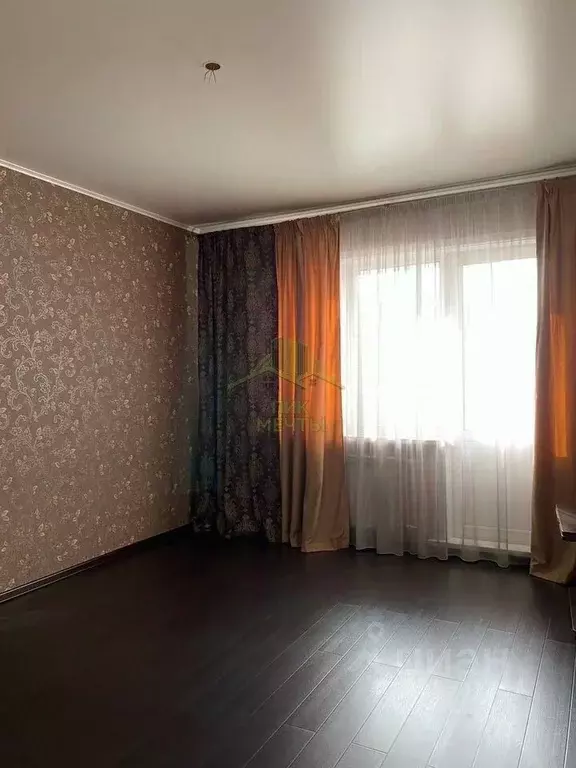 2-к кв. Бурятия, Улан-Удэ 140А мкр, 6 (58.8 м) - Фото 2