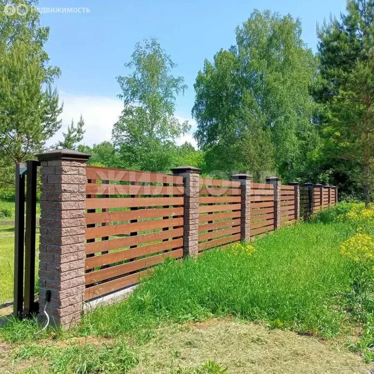Дом в село Зудилово, Лесная улица (36 м) - Фото 0