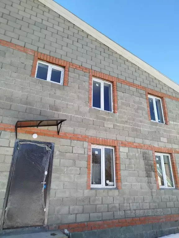 2-к кв. Башкортостан, Уфа ул. Марины Расковой, 7 (36.3 м) - Фото 1