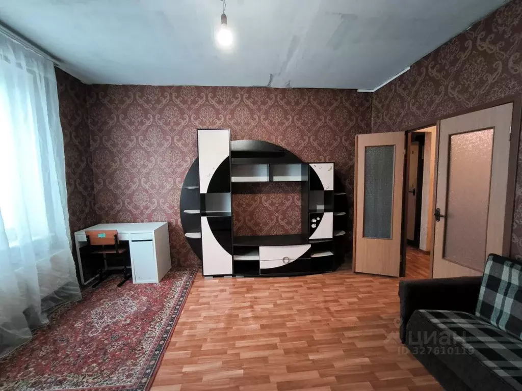 1-к кв. Москва ул. Лихоборские Бугры, 12 (40.0 м) - Фото 2