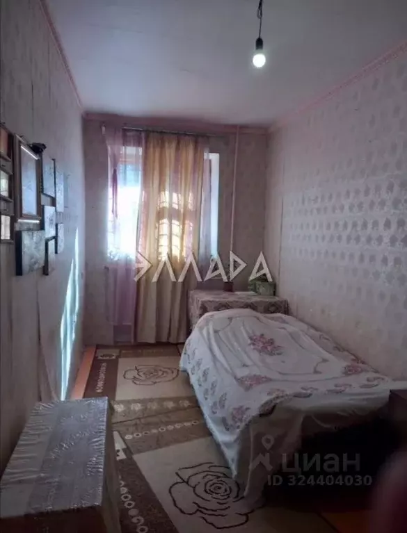 3-к кв. Ростовская область, Ростов-на-Дону Казахская ул., 51 (54.0 м) - Фото 2