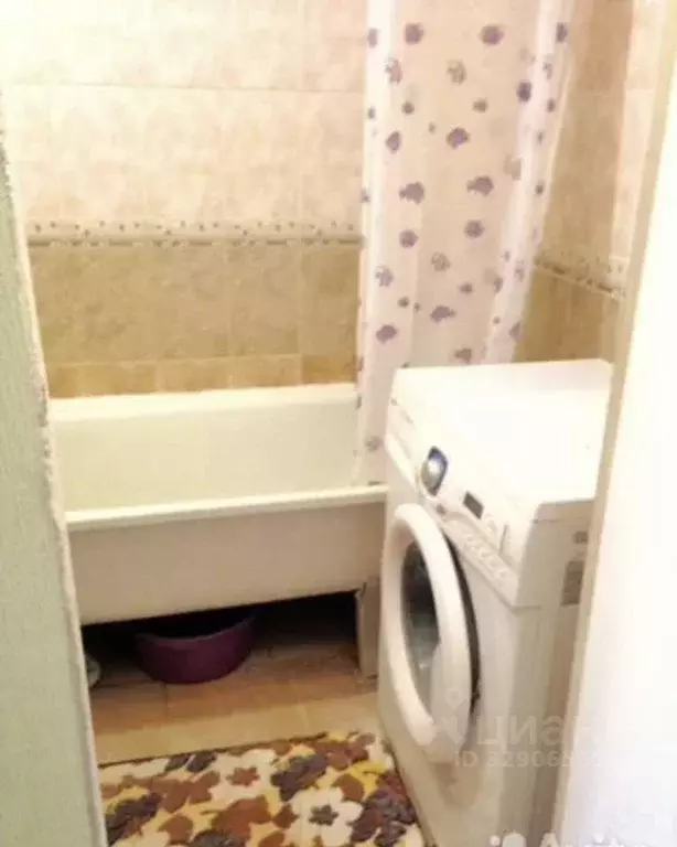 1-к кв. Тверская область, Тверь Оборонная ул., 1 (35.0 м) - Фото 2