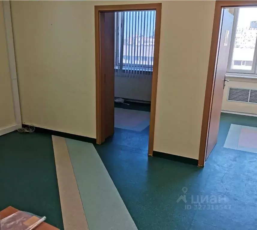 Офис в Москва Марксистская ул., 22С1 (45 м) - Фото 1