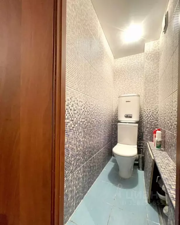 3-к кв. Тамбовская область, Тамбов Свободная ул., 4к8с1 (76.0 м) - Фото 1