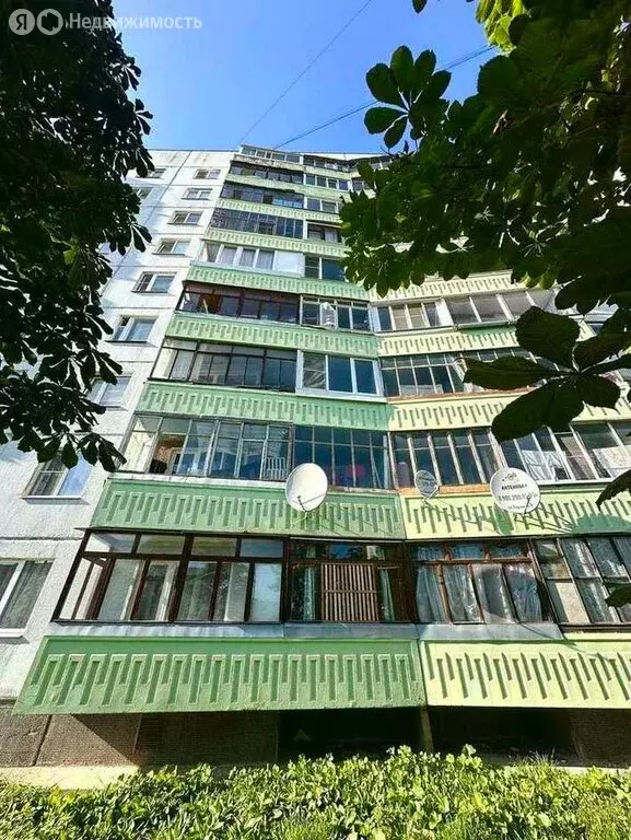 2-комнатная квартира: Великий Новгород, Западный район, улица ... - Фото 1