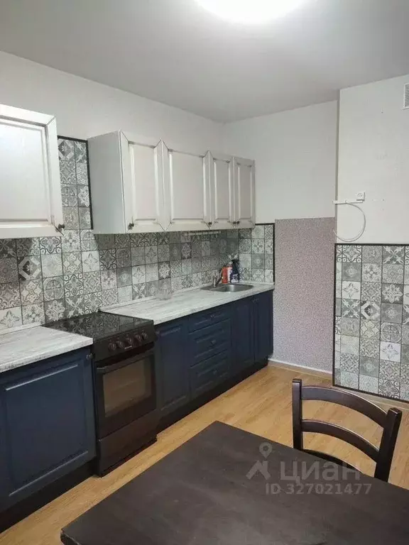 2-к кв. Московская область, Красногорск бул. Павшинский, 5 (60.0 м) - Фото 1