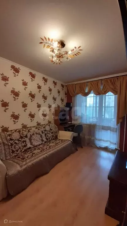 Продаётся 3-к квартира, 63.6 м - Фото 0