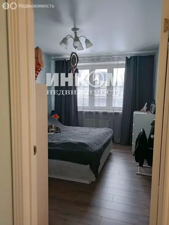 2-комнатная квартира: Химки, микрорайон Сходня, Первомайская улица, 59 ... - Фото 2