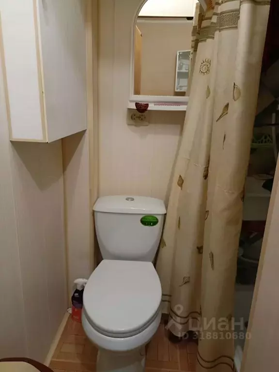 1-к кв. Ростовская область, Ростов-на-Дону Казахская ул., 89/3 (20.0 ... - Фото 1