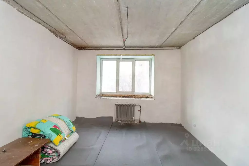 3-к кв. Тюменская область, Тюмень Заречный проезд, 6 (58.7 м) - Фото 2