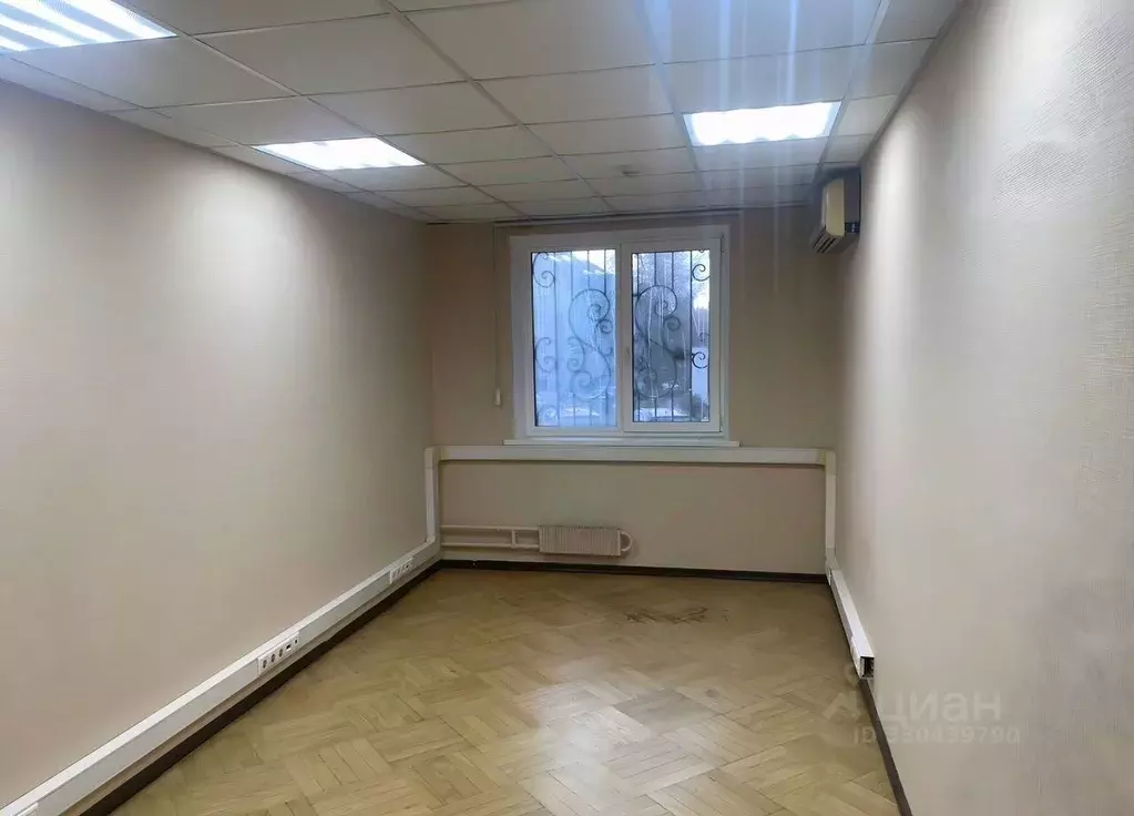 Помещение свободного назначения в Москва Нижегородская ул., 70К1 (125 ... - Фото 2
