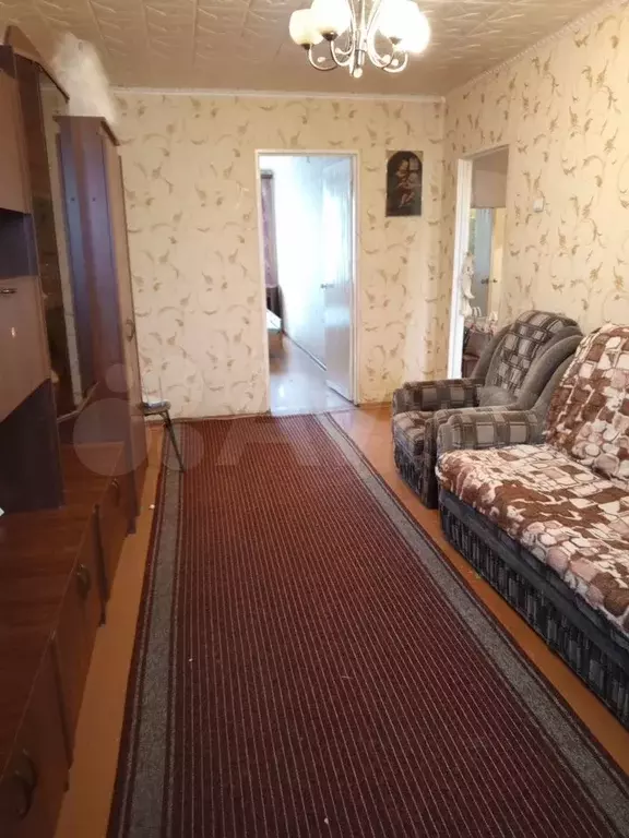 2-к. квартира, 42 м, 4/5 эт. - Фото 1