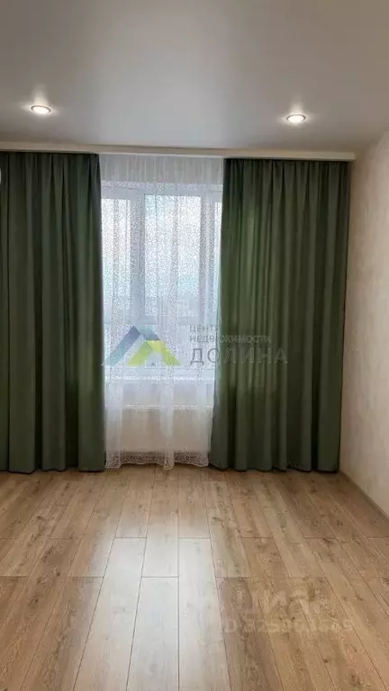 Студия Волгоградская область, Волгоград ул. Грибанова, 1 (21.8 м) - Фото 2