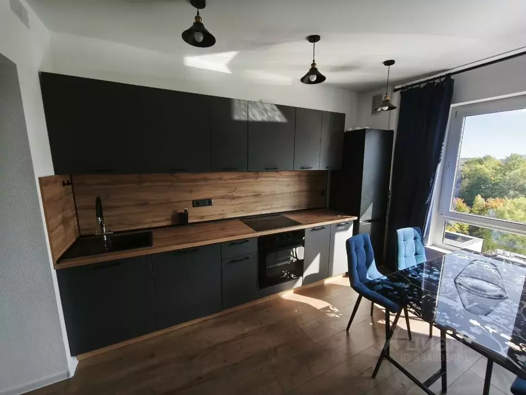 2-к кв. Москва Кронштадтский бул., 8к2 (46.0 м) - Фото 2