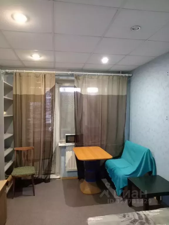 Комната Санкт-Петербург ул. Асафьева, 6К2 (12.5 м) - Фото 1