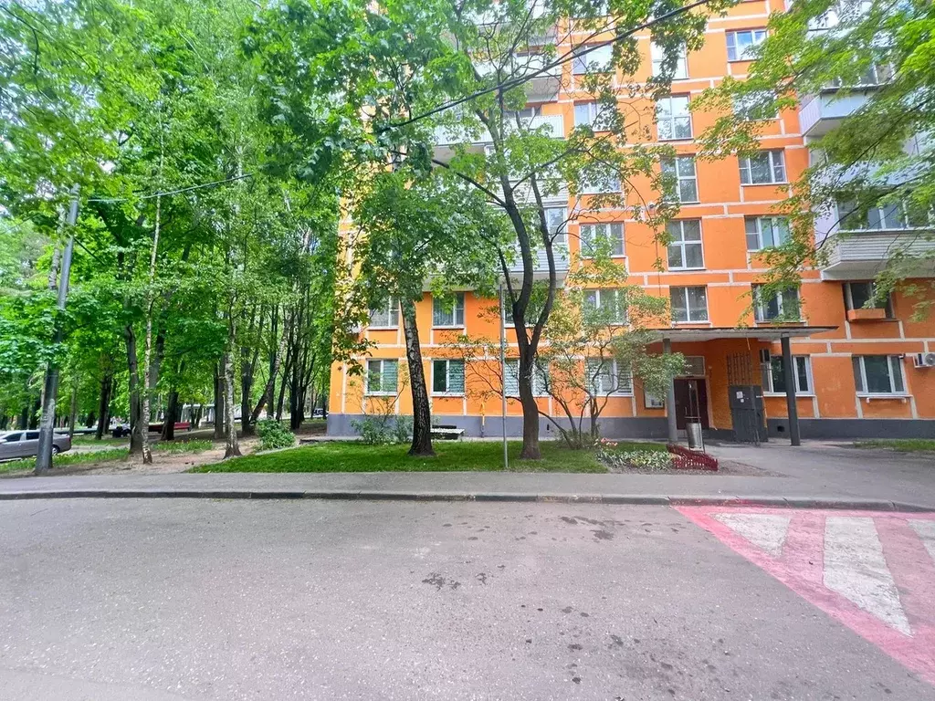 Продаётся квартира-студия, 16.3 м - Фото 0