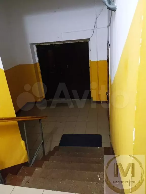 3-к. квартира, 66,5 м, 1/5 эт. - Фото 1