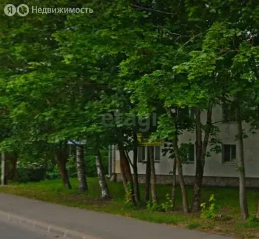 3-комнатная квартира: Павловск, Горная улица, 9 (62 м) - Фото 1
