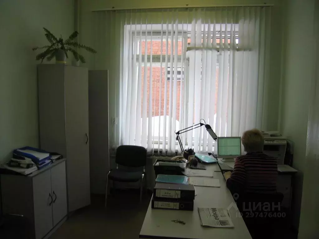 Офис в Коми, Инта ул. Горького, 23 (87 м) - Фото 1