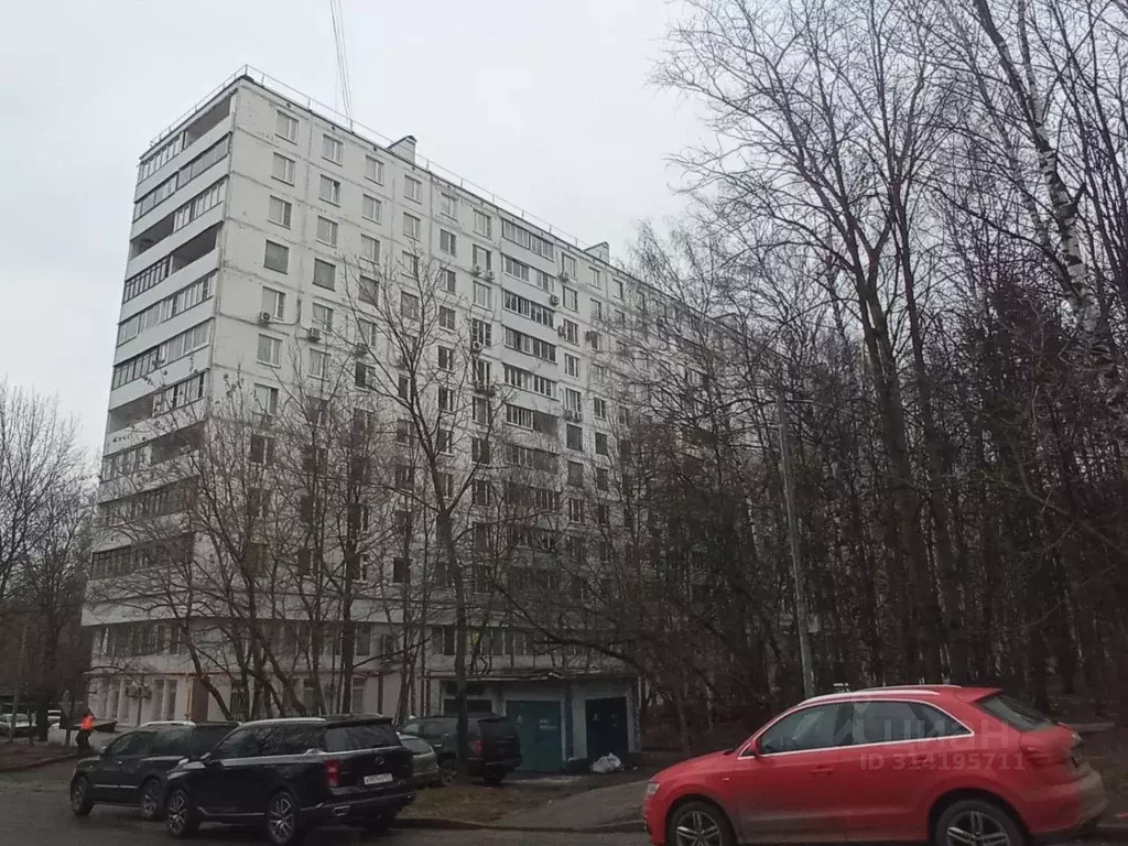 Помещение свободного назначения в Москва ул. Удальцова, 4 (482 м) - Фото 0