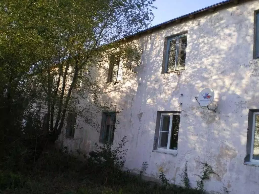 3-к кв. Волгоградская область, Палласовка ул. Водстрой, 5 (74.6 м) - Фото 0