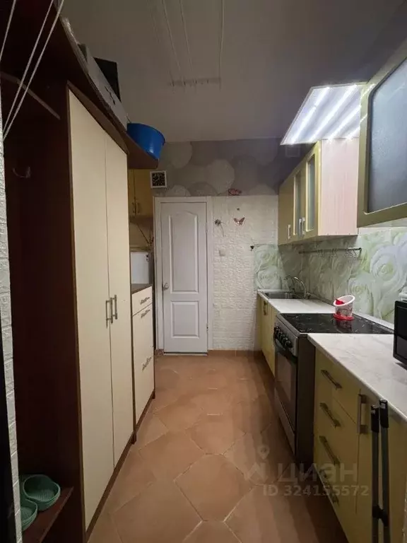 1-к кв. Саха (Якутия), Якутск ул. Кузьмина, 10 (21.0 м) - Фото 1