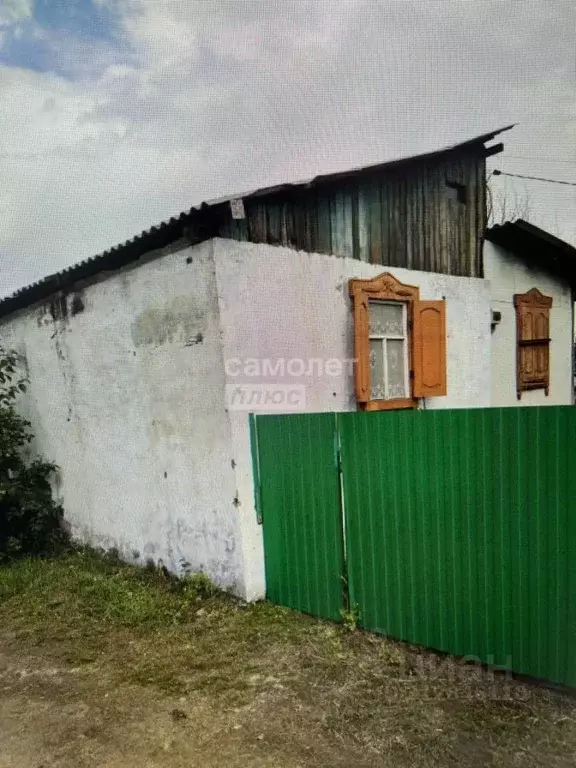Дом в Бурятия, Улан-Удэ Сибиряк СНТ, ул. 18-я, 36 (30 м) - Фото 0