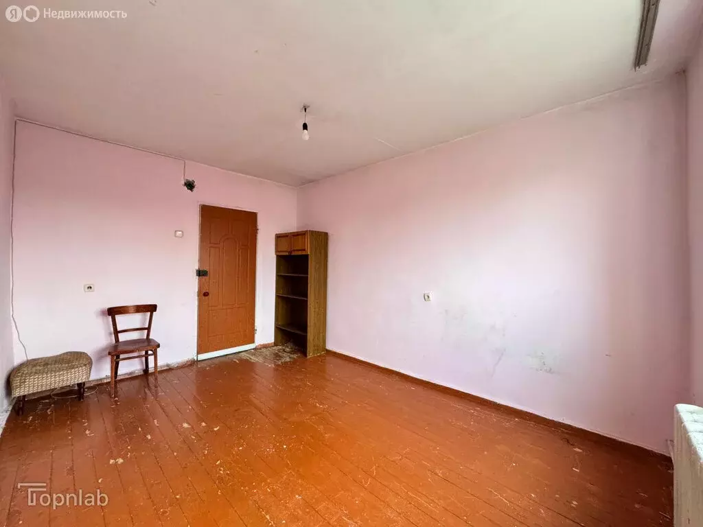 2-комнатная квартира: Нальчик, Ингушская улица, 6 (39 м) - Фото 1