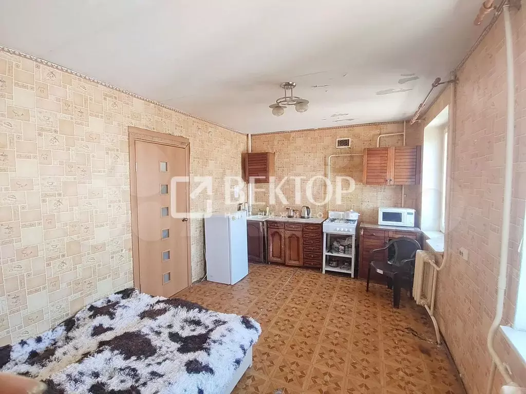 2-к. квартира, 57,1 м, 5/6 эт. - Фото 1