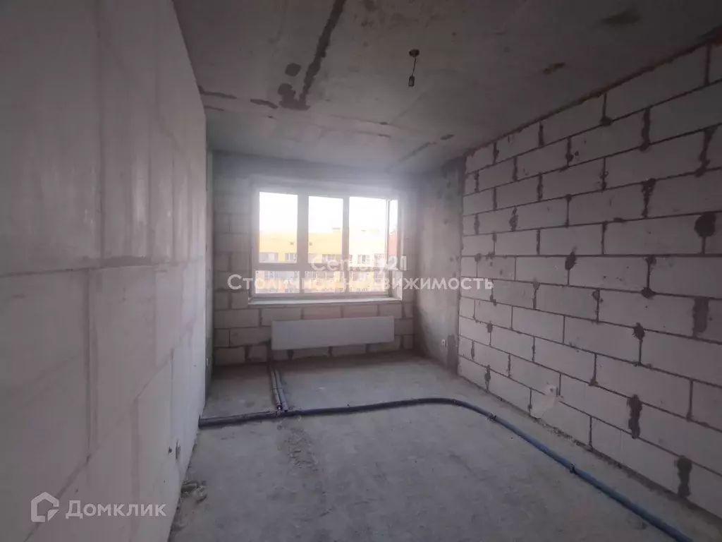 Продаётся 1-к квартира, 40 м - Фото 0