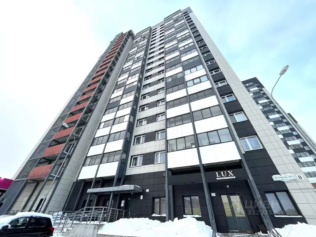 Студия Карелия, Петрозаводск Лососинское ш., 38к1 (42.3 м) - Фото 0