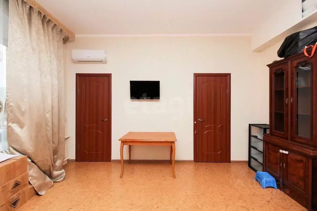 4-к кв. Красноярский край, Красноярск ул. Авиаторов, 21 (98.3 м) - Фото 2