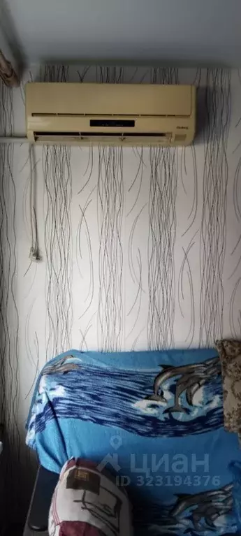 1-к кв. Волгоградская область, Волжский ул. Горького, 33 (18.0 м) - Фото 1