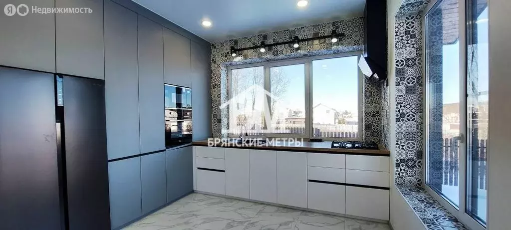 Дом в деревня Антоновка, улица Ломоносова (123 м) - Фото 1