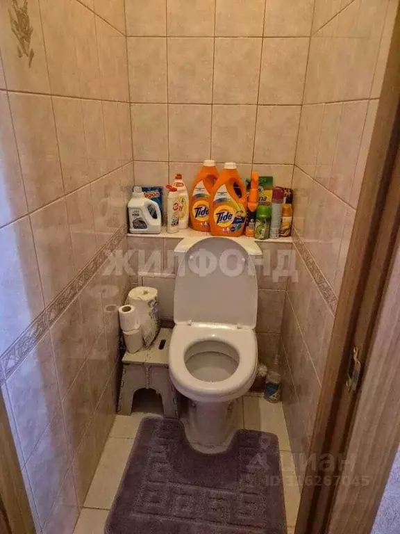 3-к кв. Новосибирская область, Новосибирск ул. Ватутина, 4/1 (60.0 м) - Фото 1