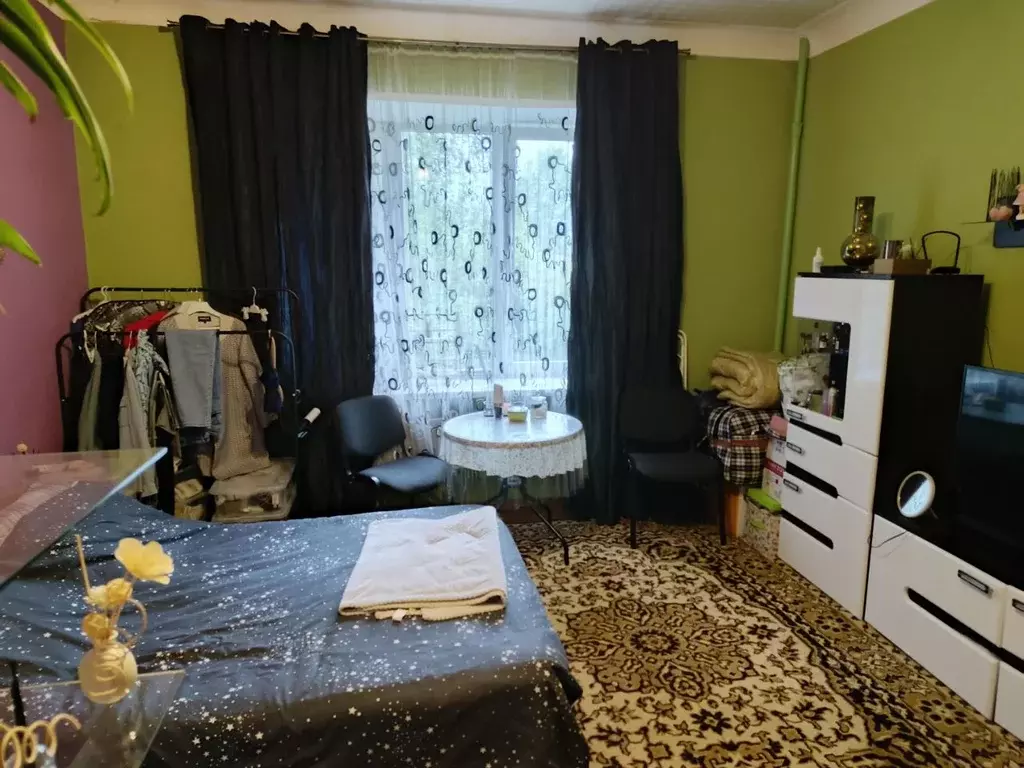 Комната Ярославская область, Ярославль ул. Носкова, 85 (22.0 м) - Фото 2