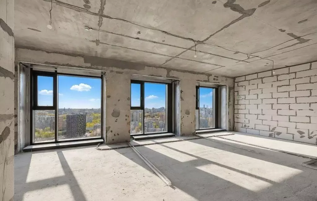2-к кв. Москва Озерная ул., 1к1/1 (61.0 м) - Фото 2