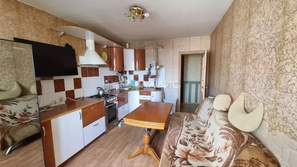 2-к кв. Пензенская область, Пенза ул. Новый Кавказ, 8 (72.0 м) - Фото 2