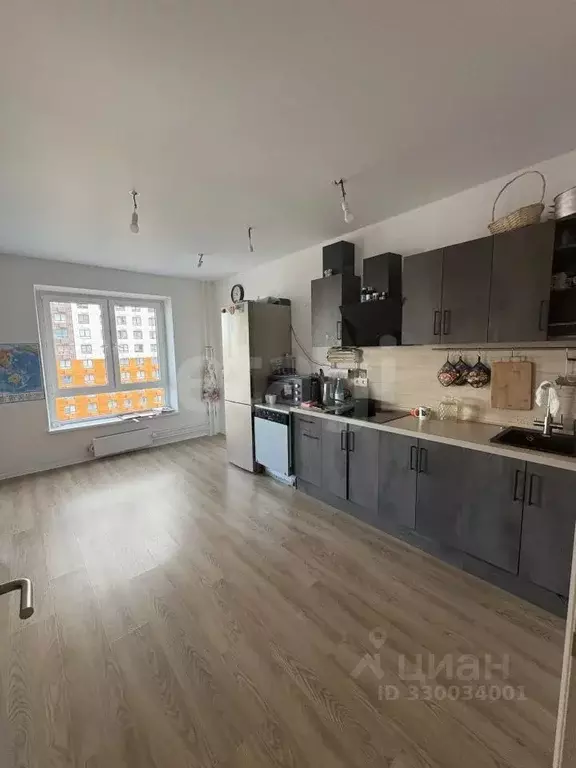3-к кв. Москва Полярная ул., 25к2 (82.9 м) - Фото 1