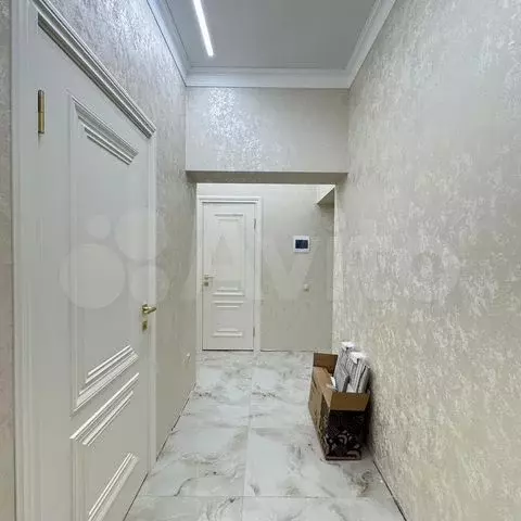 1-к. квартира, 45 м, 6/17 эт. - Фото 0