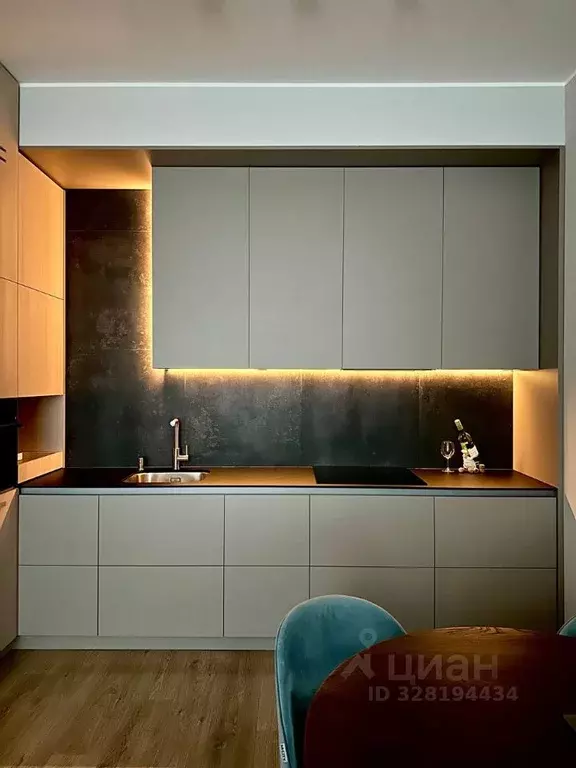 1-к кв. Санкт-Петербург Магнитогорская ул., 5к3 (43.0 м) - Фото 2