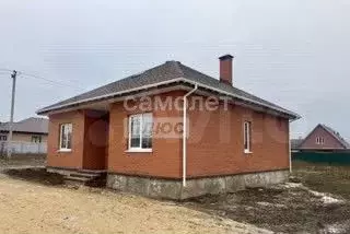 Дом 130 м на участке 8 сот. - Фото 1