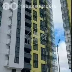 1-комнатная квартира: Калуга, микрорайон Анненки, улица Анненки, 38к1 ... - Фото 0
