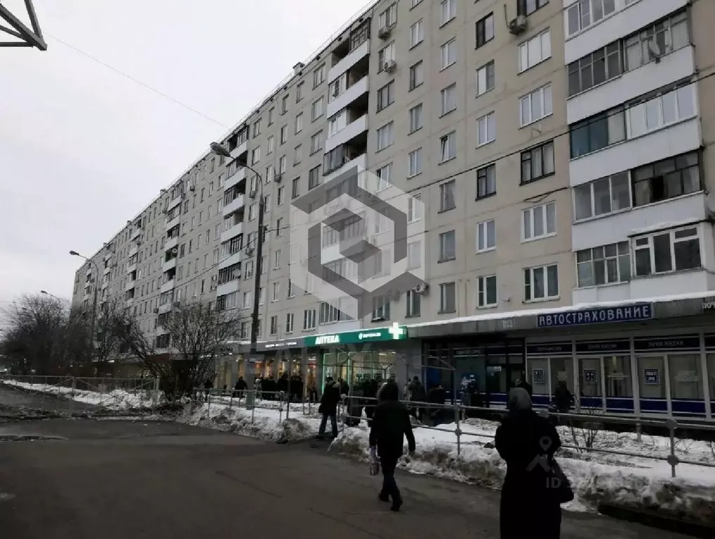 Помещение свободного назначения в Москва Планерная ул., 12К1 (64 м) - Фото 0