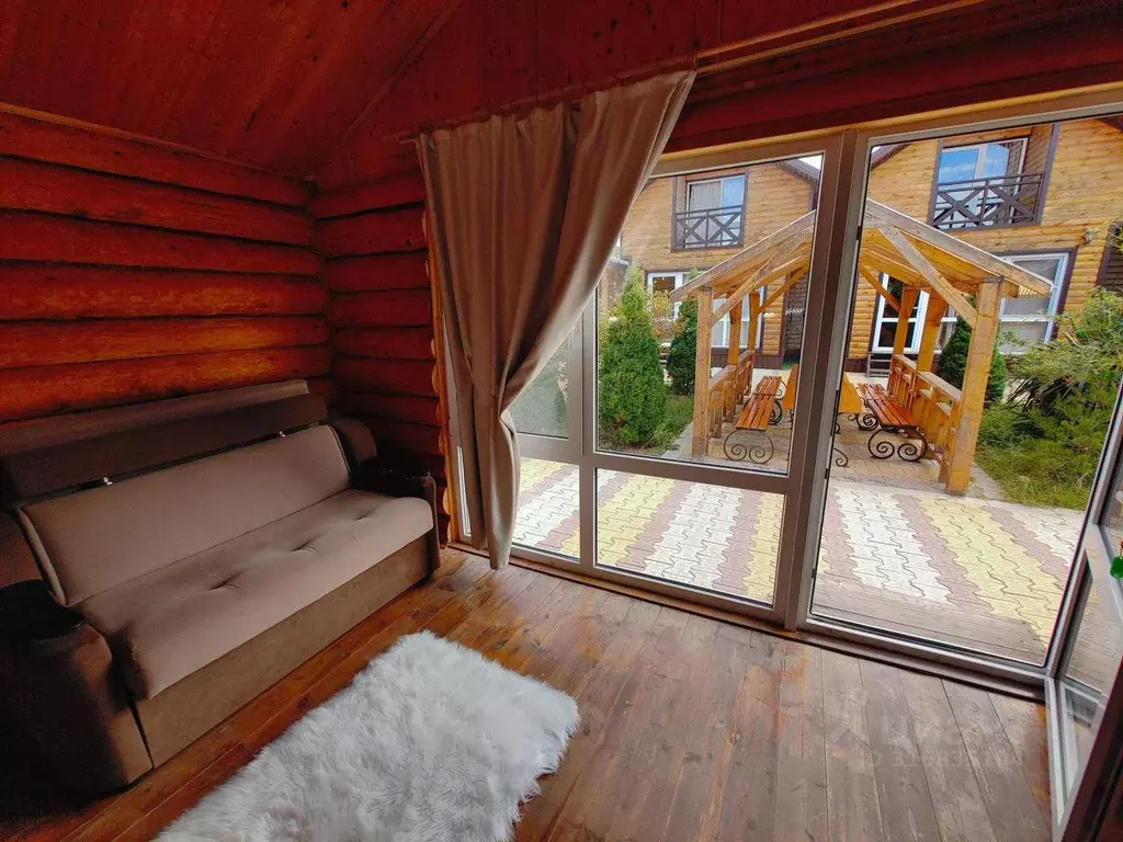 Дом в Краснодарский край, Анапа Пионерский просп., 21А (20 м) - Фото 0