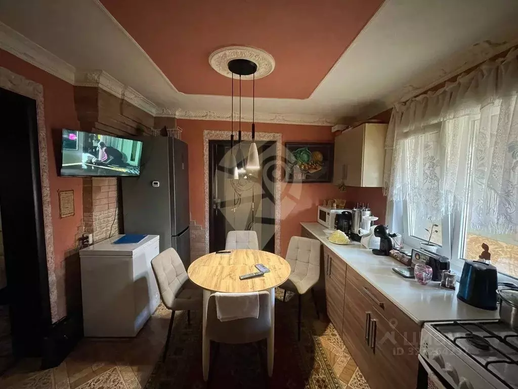 Дом в Белгородская область, Старый Оскол Порядковая ул. (73 м) - Фото 1
