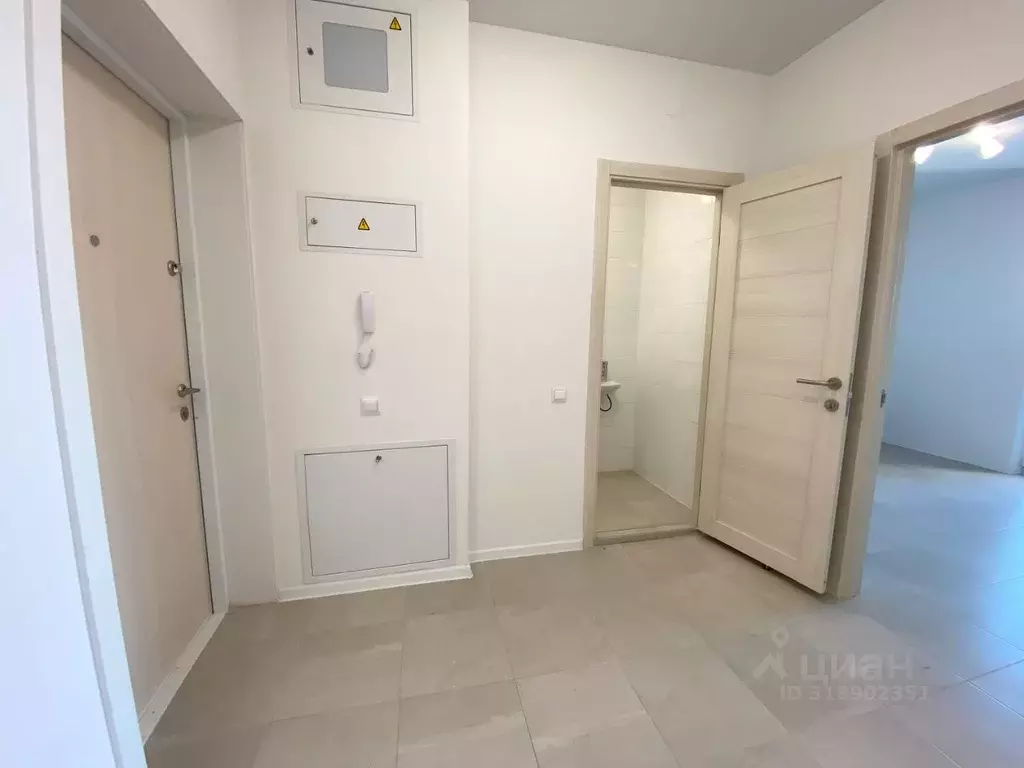 3-к кв. Москва Амурская ул., 1к1 (71.3 м) - Фото 1
